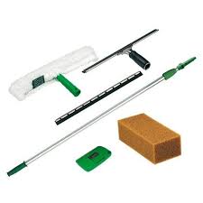 Glass Cleaning Kit